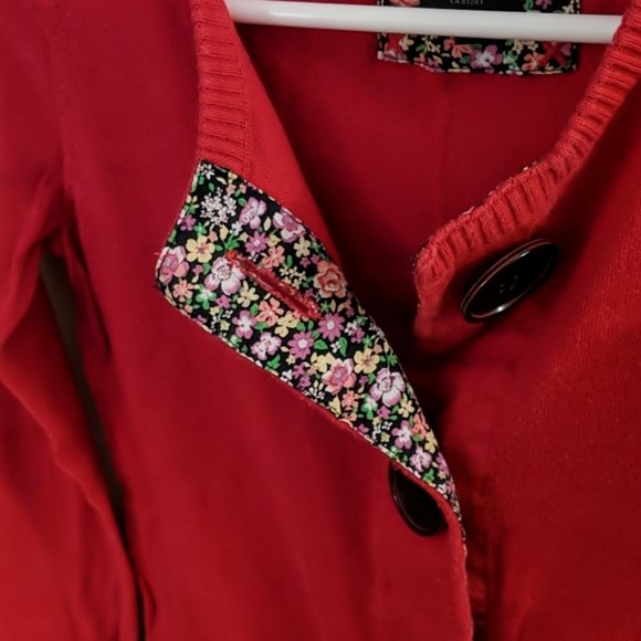 Cardigan - Picture 3 of 3